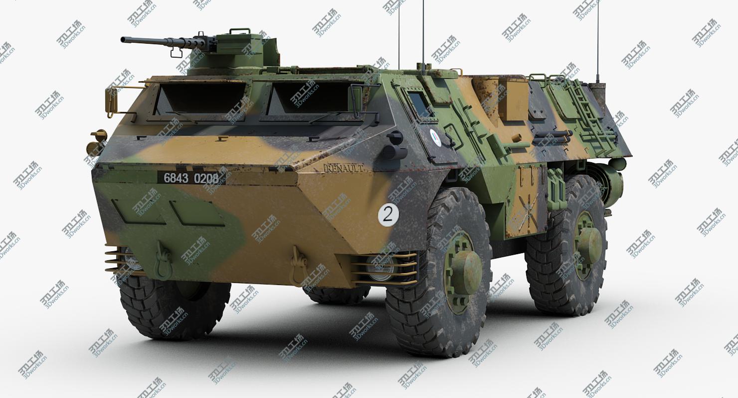 images/goods_img/2021040165/VAB 4x4 APC/2.jpg